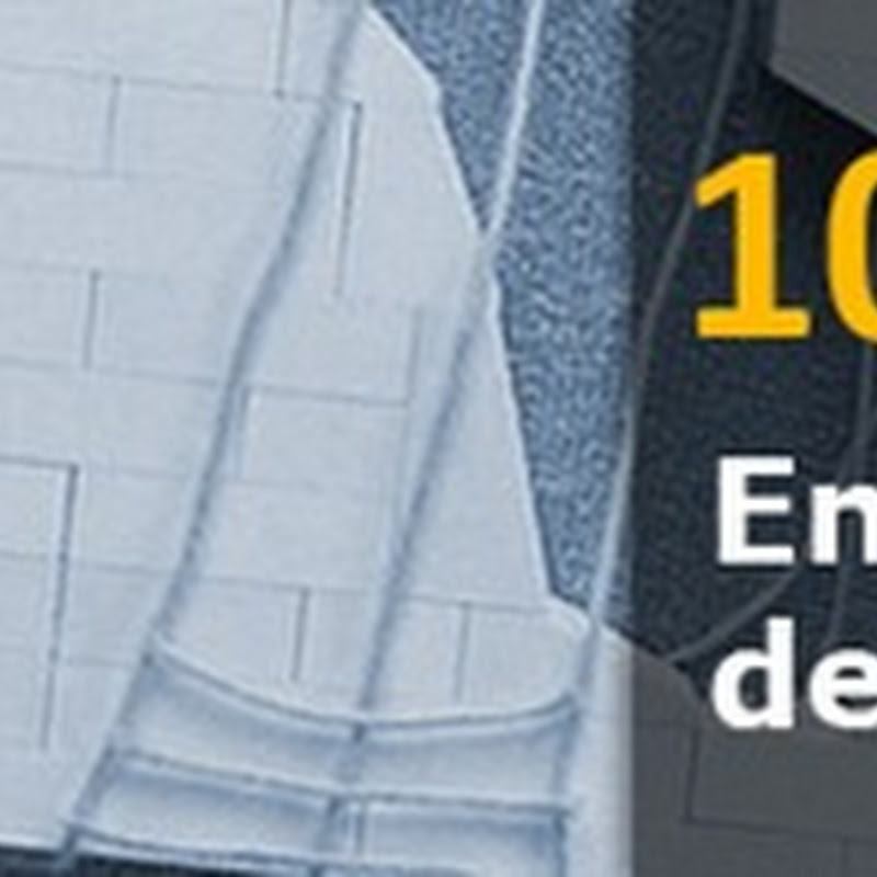 10 errores comunes en el diseño de un sitio web