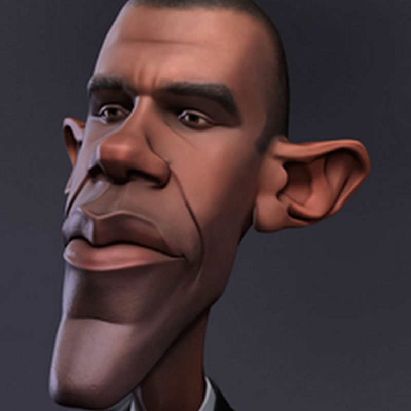 El proceso del modelaje en 3D