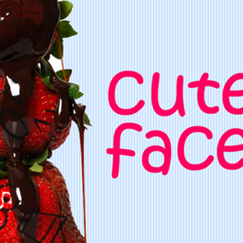 Pinceles de caras para Photoshop