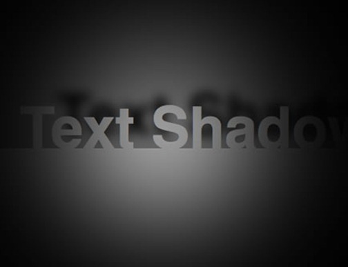 textshadow
