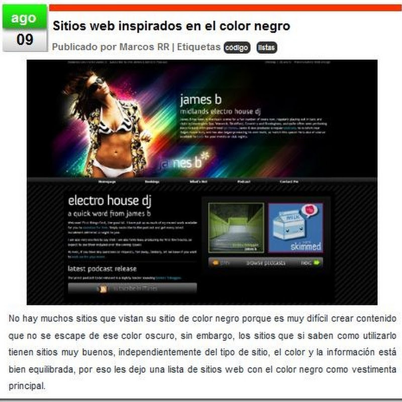 Vida MRR se muda de piel con una más limpia