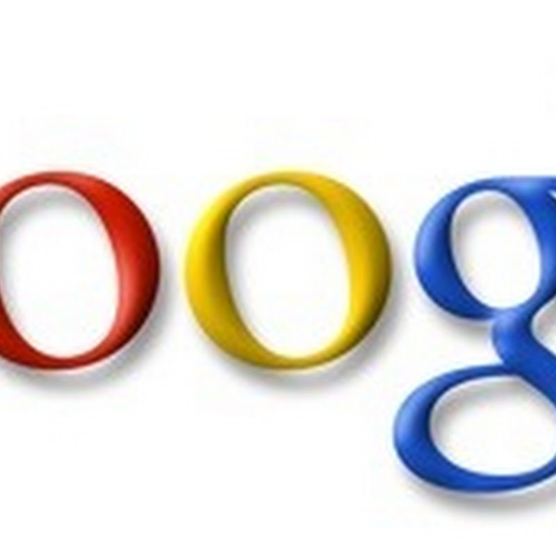 Google huele a Caffeine
