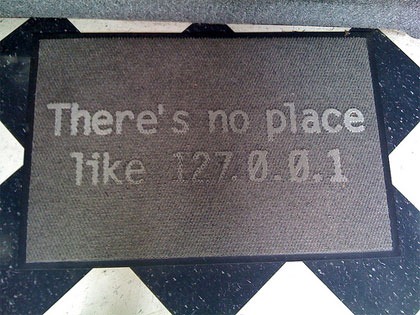 place