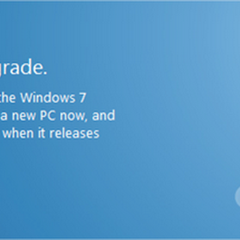 Todo lo que necesitas saber sobre Windows 7