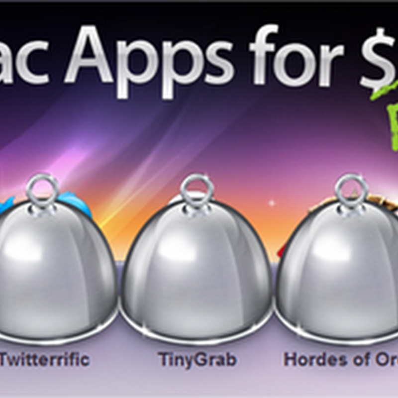 6 aplicaciones para Mac gratuitas