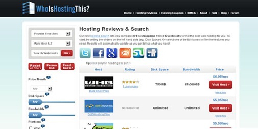 hosting-review