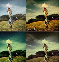 actions actions