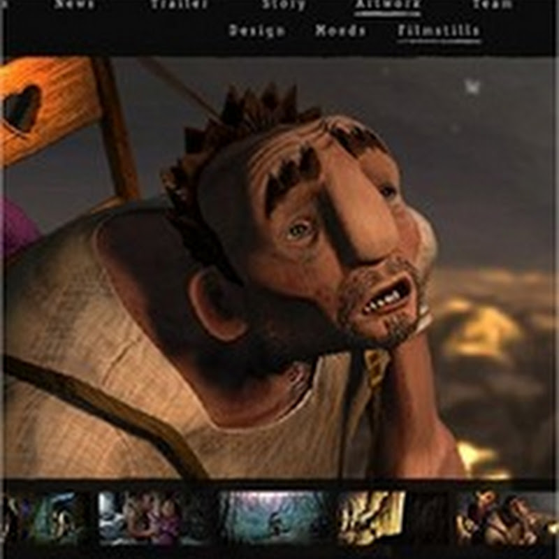 30 sitios web de cortometrajes animados