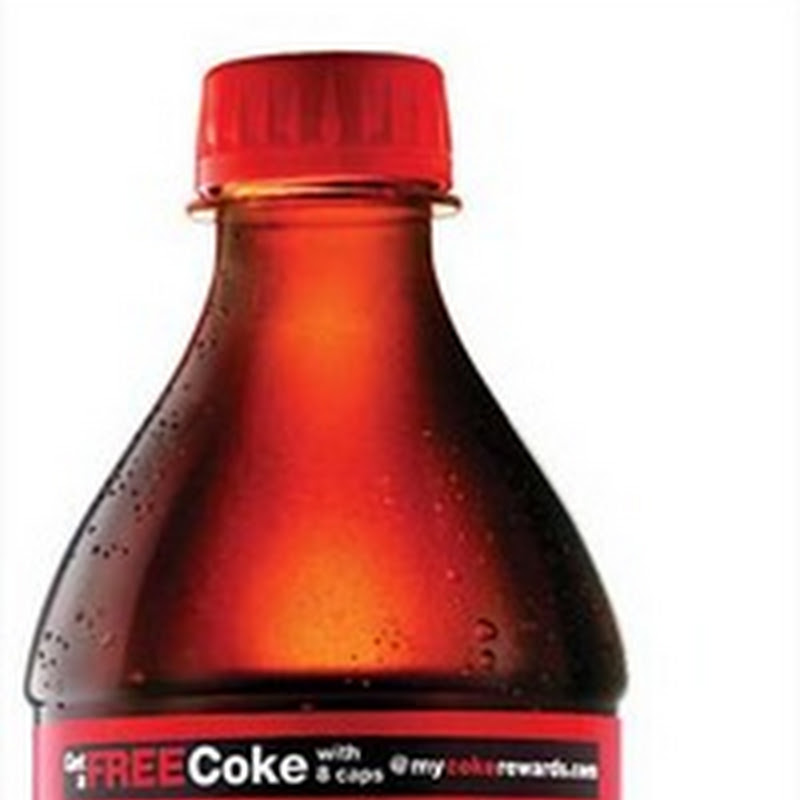 La evolución del envase de Coca Cola