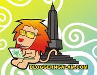 Blogger Ngalam