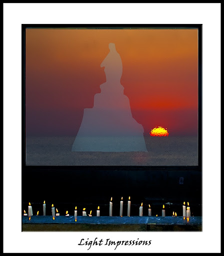 Our Lady Of Lebanon