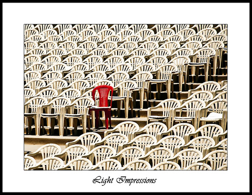 Red Chair