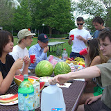 Summer Barbeque - July 14th, 2007