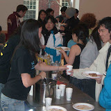 Noodles & Strudels - April 10th, 2007
