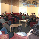 Discussion with Mrs. Monica Macovei - April 21st, 2007