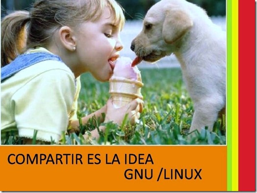 GNU LINUX 2