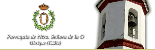 Parroquia de Ntra. Señora de la O - Ubrique (Cádiz)