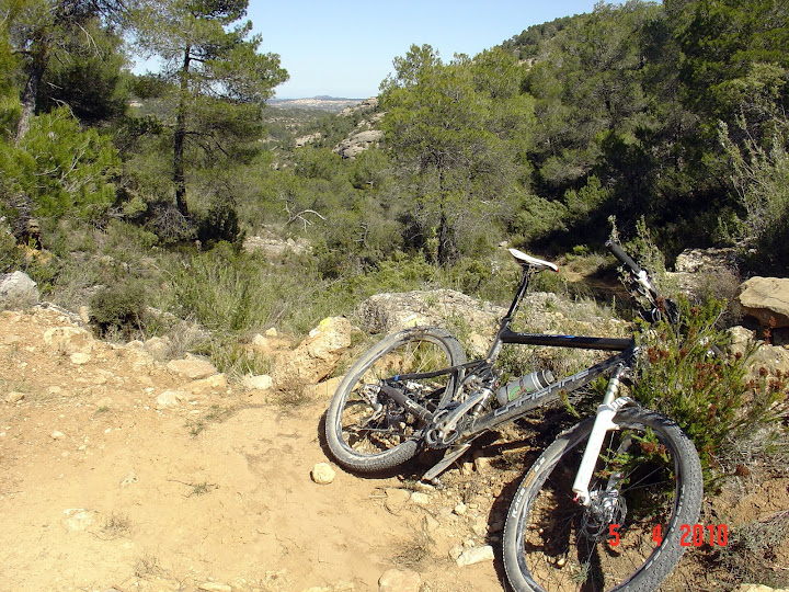 Foto de UltraMarato dels cuatre Riu - Sénia, Matarraña, Canaleta, Ebre
