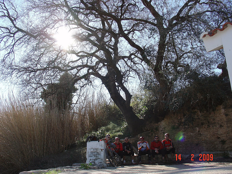 Foto de Ulldecona, Canet lo Roig, Sant Pere, Traiguera, Ull