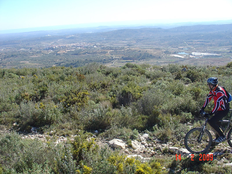 Foto de Ulldecona, Canet lo Roig, Sant Pere, Traiguera, Ull