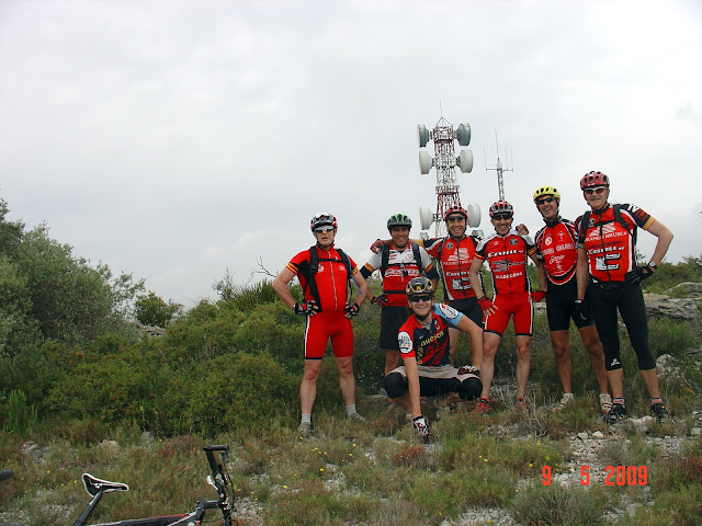 Foto de Les set antenes
