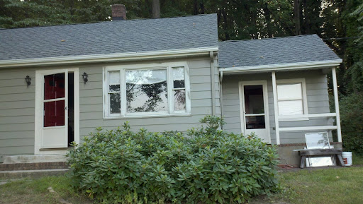 BARNA HOME RENOVATION August 2010 BARNA HOME RENOVATION August 2010