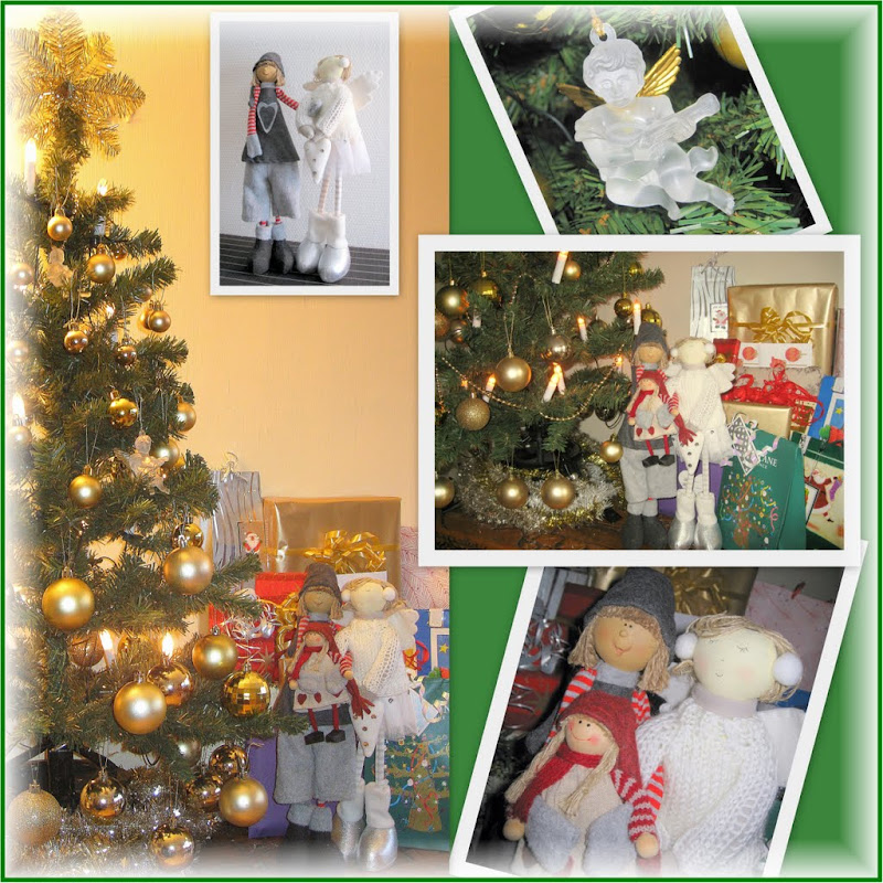 Ёлки - палки!!! 