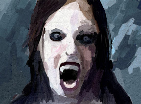 The Vampire