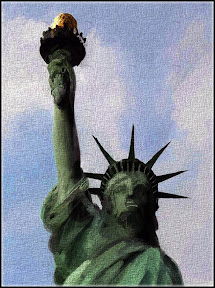 Statue of Liberty