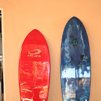 Surboard Art