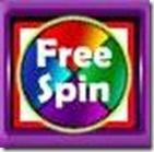 Free Spin token