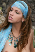 Eufrats bandana