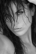MC Nudes - Lovely Nelly in Erotic tension