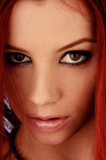 Ariel loses her lingerie