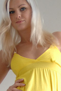 Bridget B in Squark