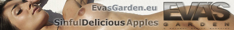 Eva's Garden - the garden of the most beautiful girls