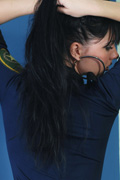 Skokoff - Polina in Yes Officer!