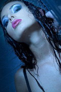 Michelle in Wet
