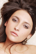 X Art - Kiley in Pretty Baby