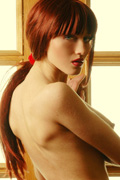 Met Art - Jade A. in Mirage