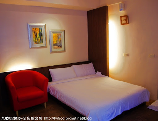 全家福套房3-九重町客棧九份民宿住宿．官網：http://www.9cd.com.tw