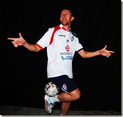 ALEMAO ALEMAO