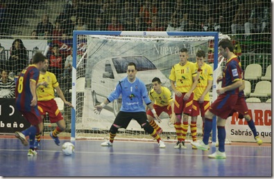barça-manacor barça-manacor