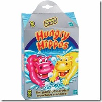 hungry hippo travel game