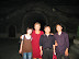 Here we are out sightseeing Jinhua zhejiang China'07