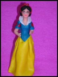 BLANCANIEVES