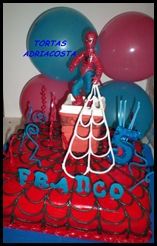 Hombre araña Franco 11-01-10