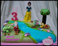 Blancanieves y los enanitos(ch) Blancanieves y los enanitos(ch)