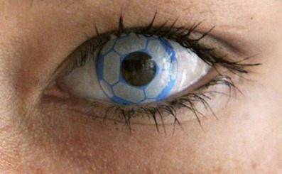 Football Lens