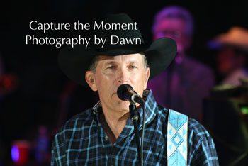 George Strait